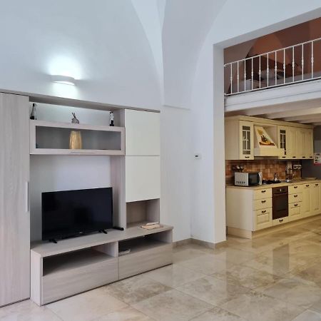 Flat 24 Maggio Lägenhet Lecce Exteriör bild