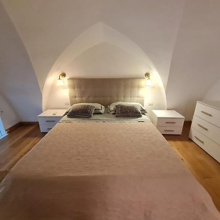 Flat 24 Maggio Lägenhet Lecce Exteriör bild