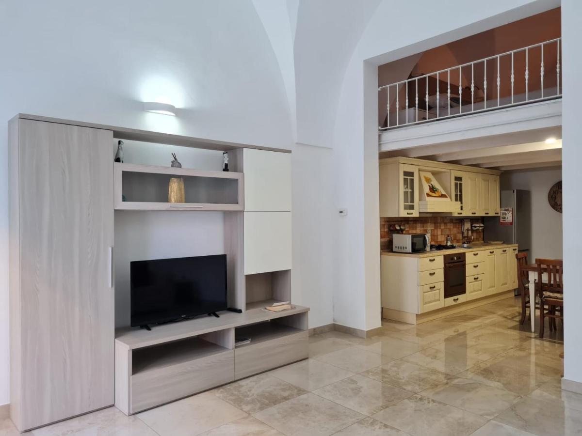 Flat 24 Maggio Lägenhet Lecce Exteriör bild