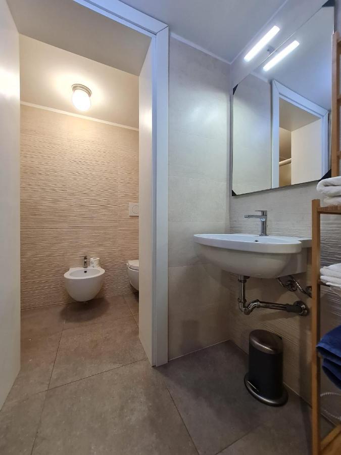 Flat 24 Maggio Lägenhet Lecce Exteriör bild