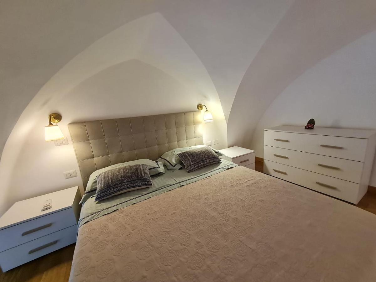 Flat 24 Maggio Lägenhet Lecce Exteriör bild