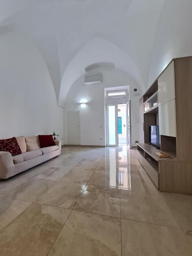Flat 24 Maggio Lägenhet Lecce Exteriör bild