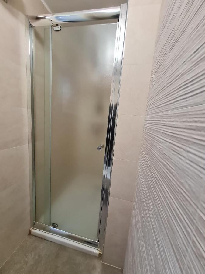 Flat 24 Maggio Lägenhet Lecce Exteriör bild